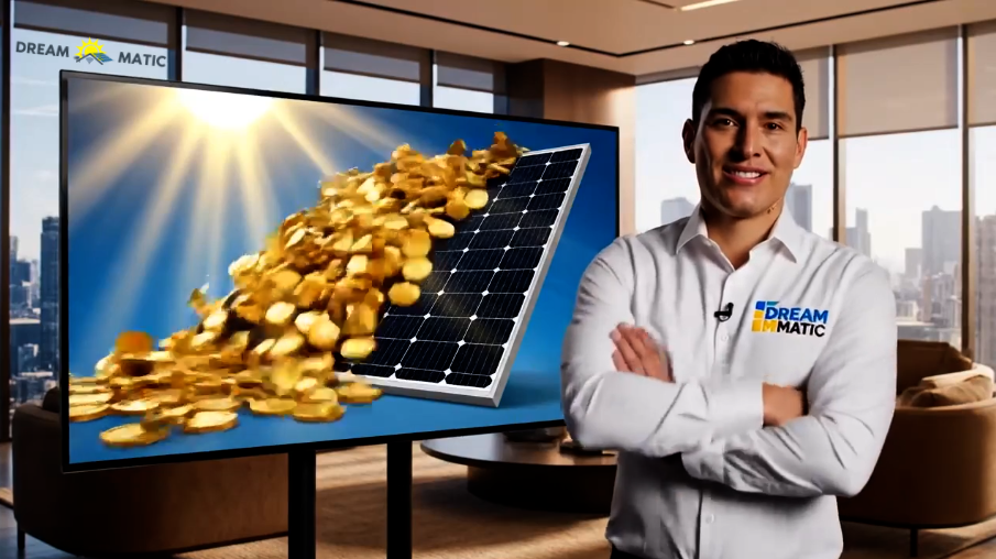 Libertad energética
